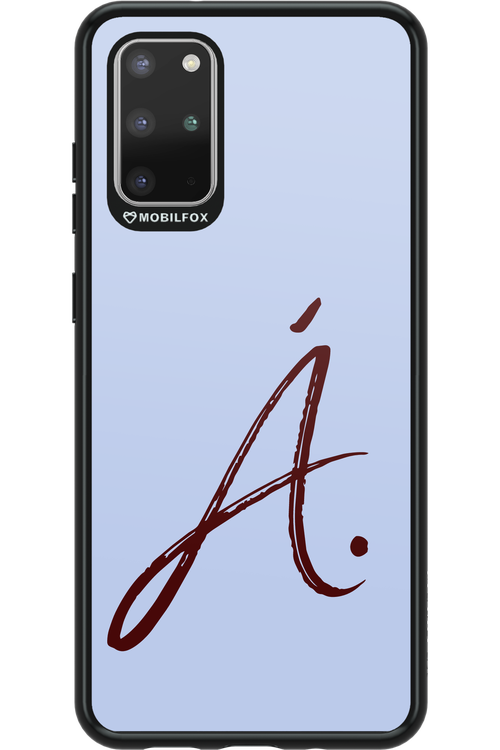 (Jellyfish Presso) A II 2.0 - Samsung Galaxy S20+