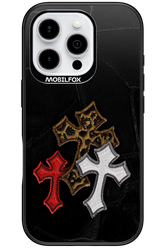 Holy Trinity 2.0 - Apple iPhone 16 Pro