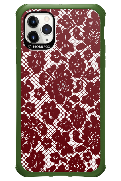 Lace Lover - Apple iPhone 11 Pro Max