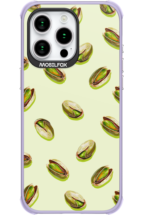 Pistachio Fever - Apple iPhone 15 Pro Max