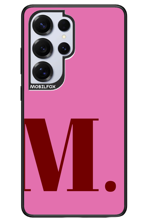 M (Sorbet) 2.0 - Samsung S25 Ultra