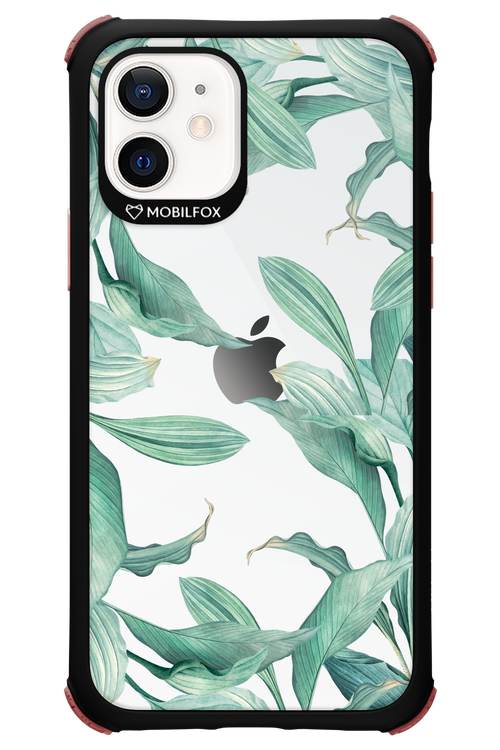 Greenpeace - Apple iPhone 12