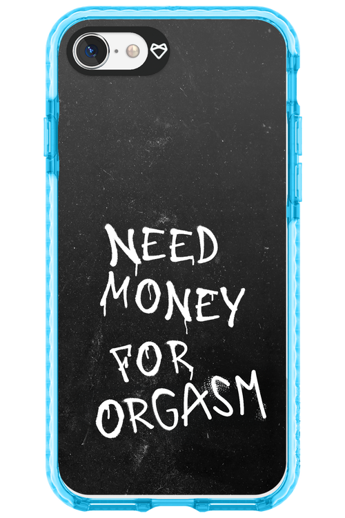 Orgasm 2.0 - Apple iPhone 8