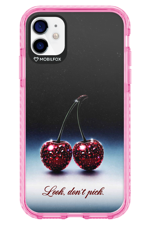 Seasonal Diamond 2.0 - Apple iPhone 11