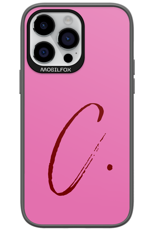 (Sorbet) C 2.0 - Apple iPhone 14 Pro Max