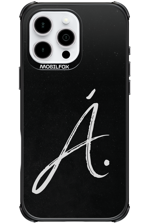 (Off Space) A II 2.0 - Apple iPhone 16 Pro Max