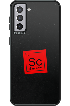 Sc 2.0 - Samsung Galaxy S21+