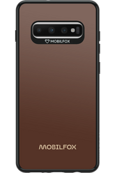 Espressso 2.0 - Samsung Galaxy S10+