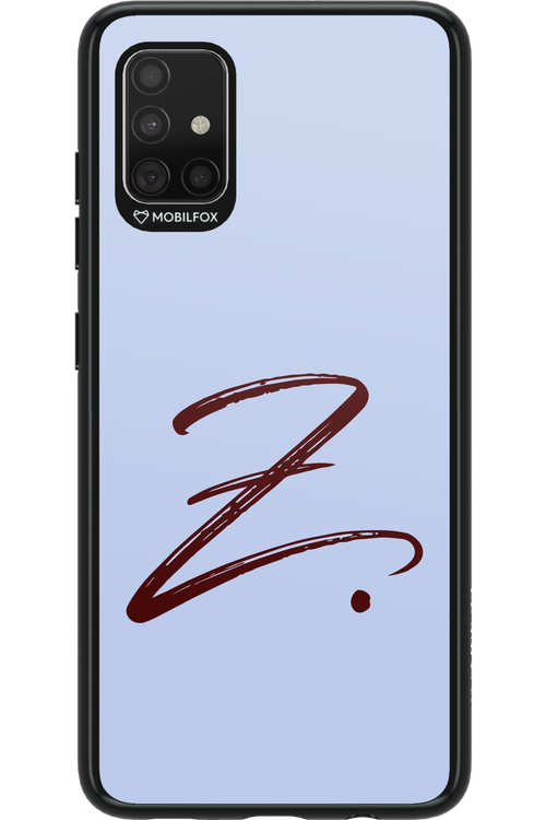 (Jellyfish Presso) Z 2.0 - Samsung Galaxy A51