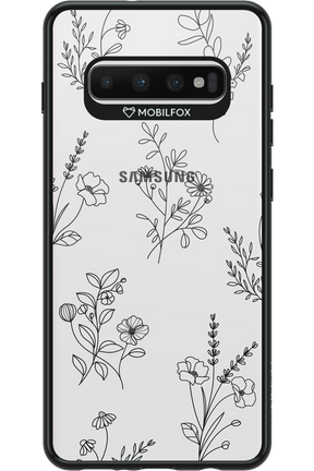 Bouquet 2.0 - Samsung Galaxy S10+