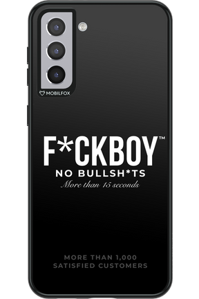 F_CKBOY 2.0 - Samsung Galaxy S21+