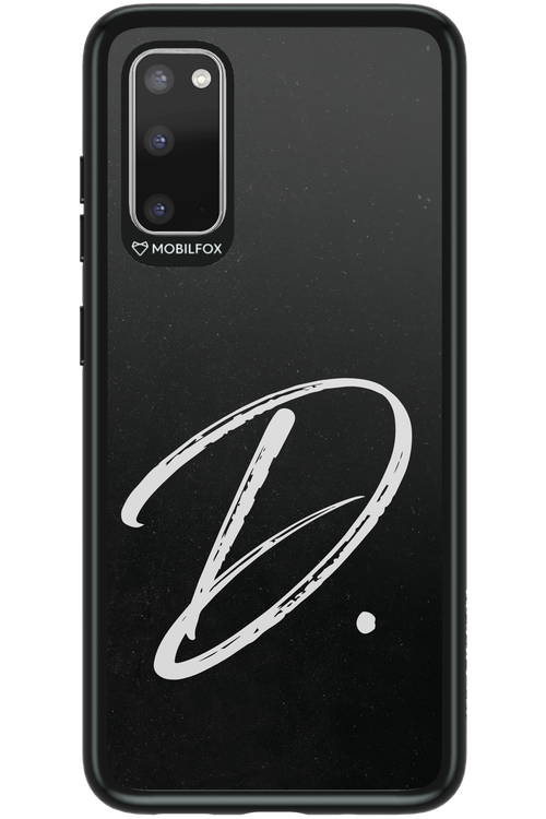 (Off Space) D 2.0 - Samsung Galaxy S20