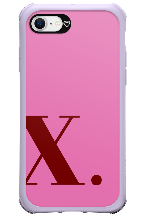 X (Sorbet) 2.0 - Apple iPhone SE 2020