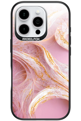 Rosequartz Silk - Apple iPhone 16 Pro