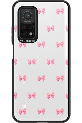 Pinky Bow 2.0 - Xiaomi Mi 10T 5G