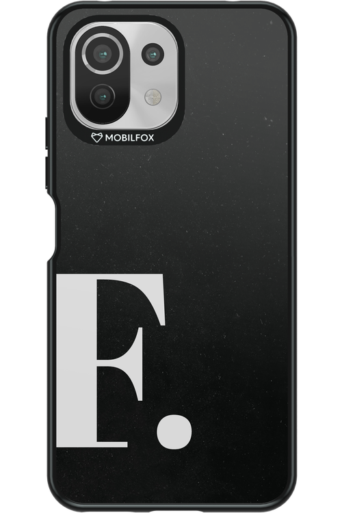 F (Off Space) 2.0 - Xiaomi Mi 11 Lite (2021)