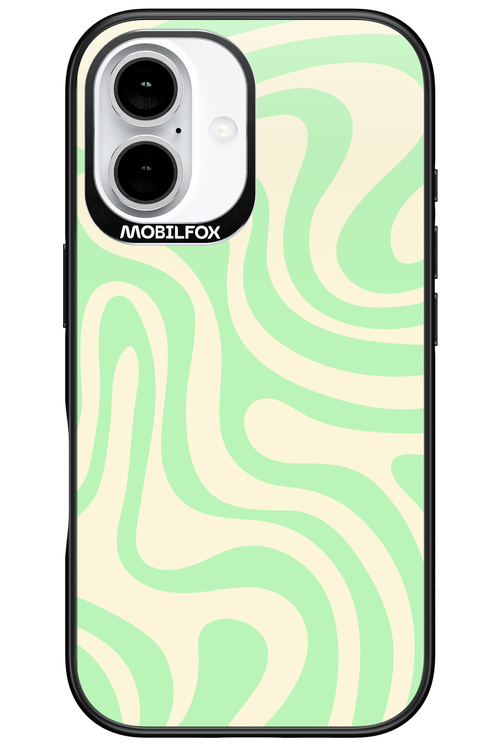 Matchaa 2.0 - Apple iPhone 16
