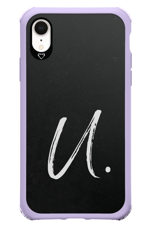 (Off Space) U 2.0 - Apple iPhone XR