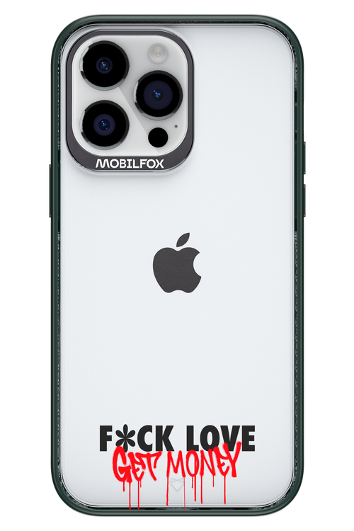 Get Money - Apple iPhone 14 Pro Max