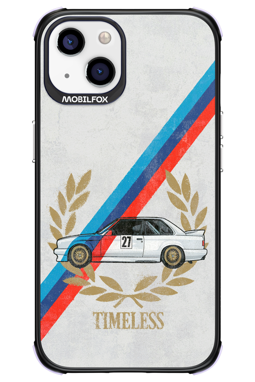 Timeless - Apple iPhone 13