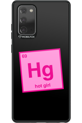 HG 2.0 - Samsung Galaxy Note 20