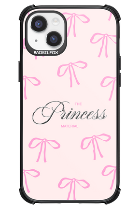 Princess Material - Apple iPhone 14 Plus