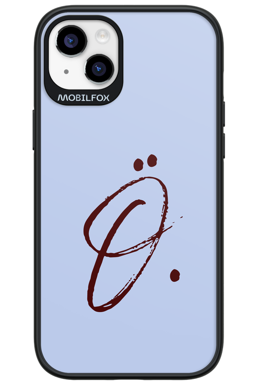 (Jellyfish Presso) O II 2.0 - Apple iPhone 14 Plus