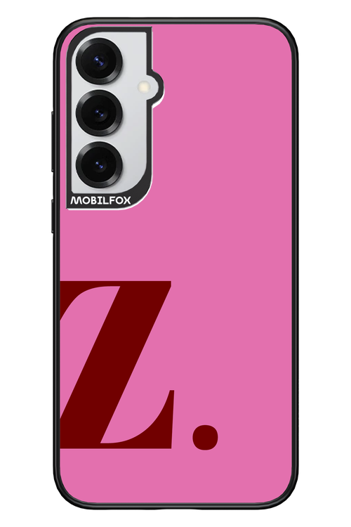 Z (Sorbet) 2.0 - Samsung S25+