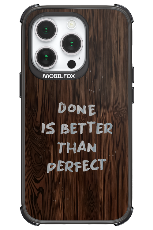 Perfect 2.0 - Apple iPhone 14 Pro