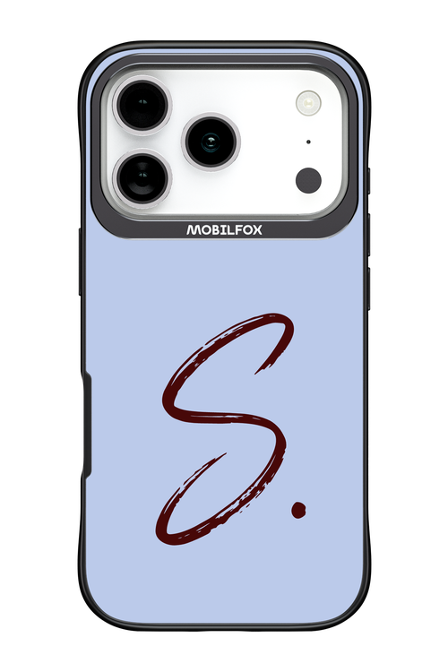 (Jellyfish Presso) S 2.0 - Apple iPhone 17 Pro