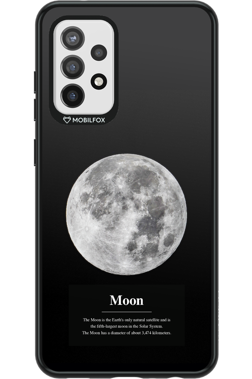 Moon 2.0 - Samsung Galaxy A72