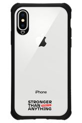 Stronger (Nude) - Apple iPhone XS