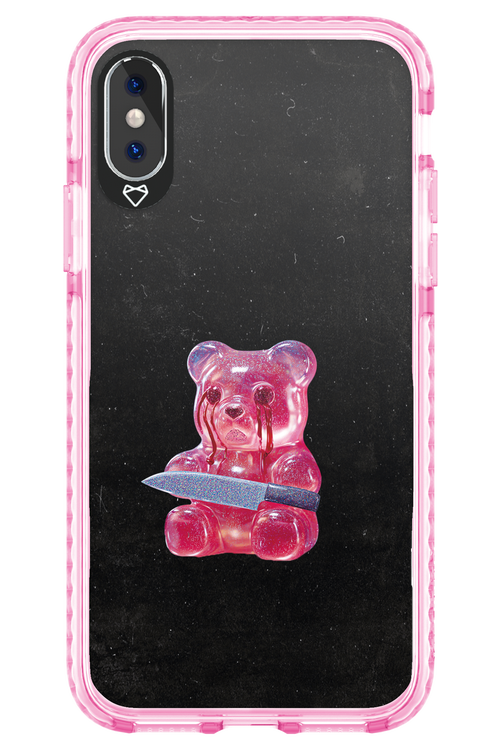 Yummy - Apple iPhone X