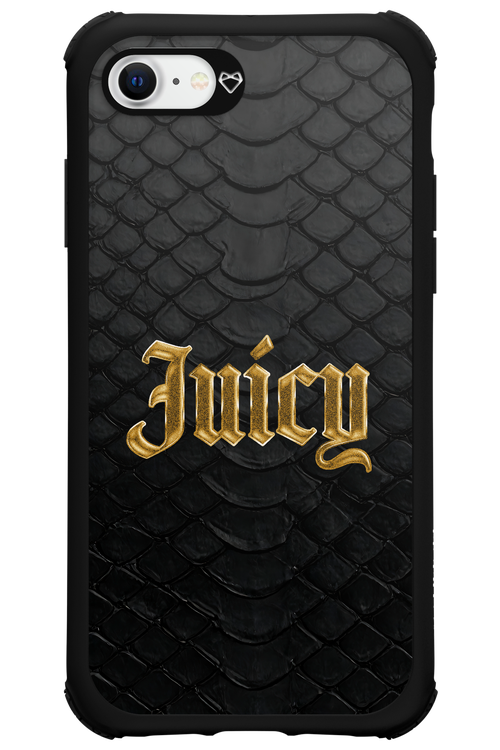 Juicy Gold 2.0 - Apple iPhone SE 2022