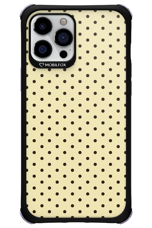 Butter Cookie - Apple iPhone 12 Pro Max