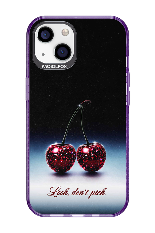 Seasonal Diamond 2.0 - Apple iPhone 13