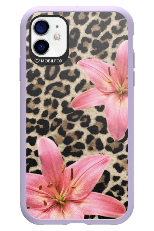 Leobloom - Apple iPhone 11