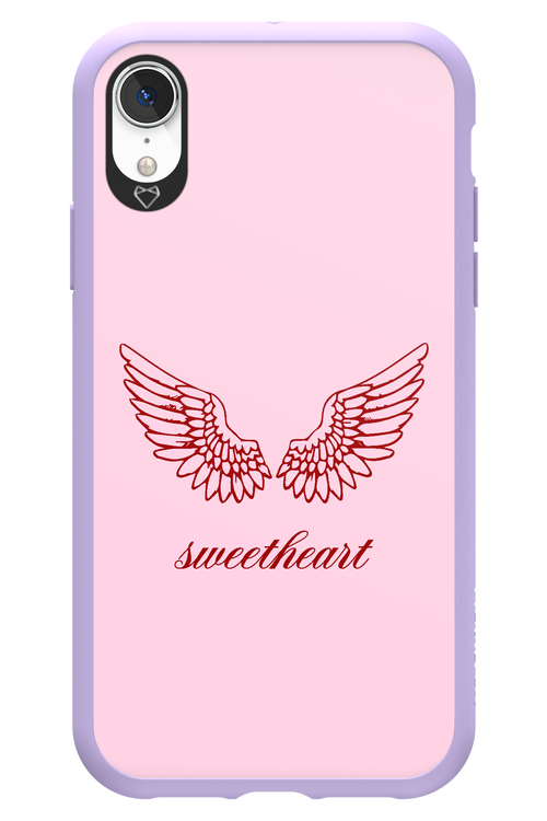 Sweetheart - Apple iPhone XR