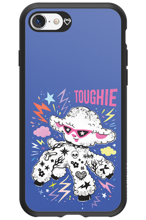 TOUGHIE 2.0 - Apple iPhone SE 2020