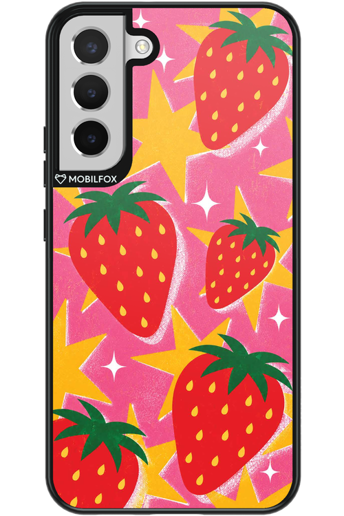 STARBERRY 2.0 - Samsung Galaxy S22+