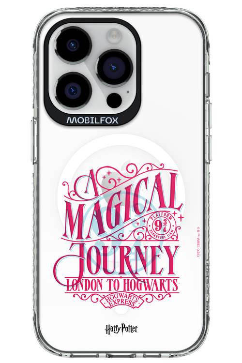 Magical Journey - Apple iPhone 14 Pro