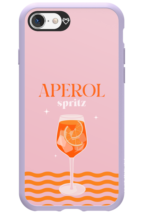 Aperol - Apple iPhone SE 2020