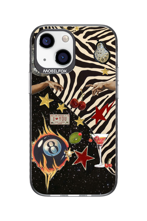 Party hard 2.0 - Apple iPhone 13 Mini