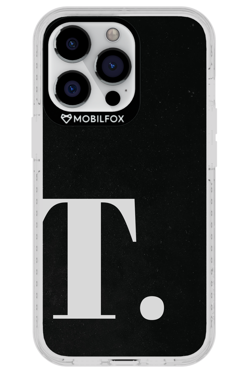 T (Off Space) 2.0 - Apple iPhone 13 Pro
