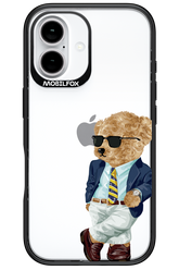Boss 2.0 - Apple iPhone 16