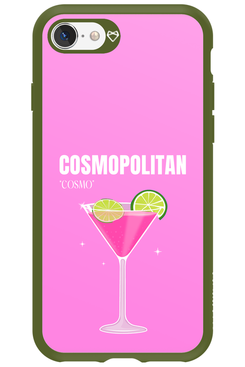 Cosmo - Apple iPhone SE 2020