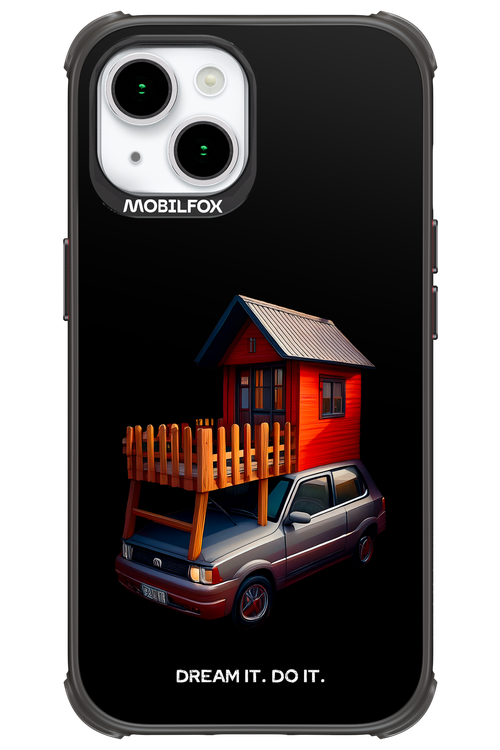 Dream It 2.0 - Apple iPhone 15