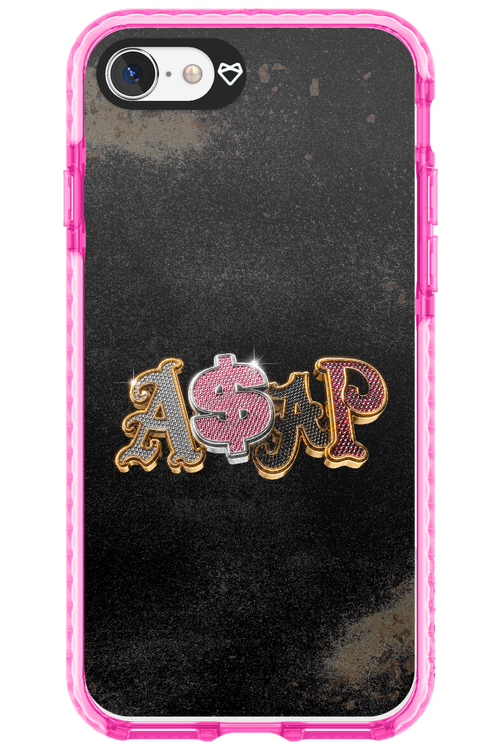 ASAP 2.0 - Apple iPhone 8