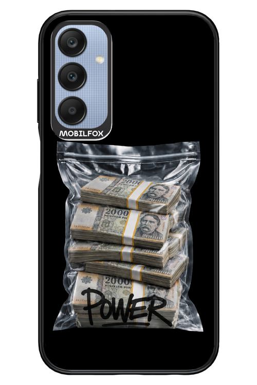 Money Bag 2.0 - Samsung A25