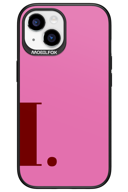 I (Sorbet) 2.0 - Apple iPhone 15